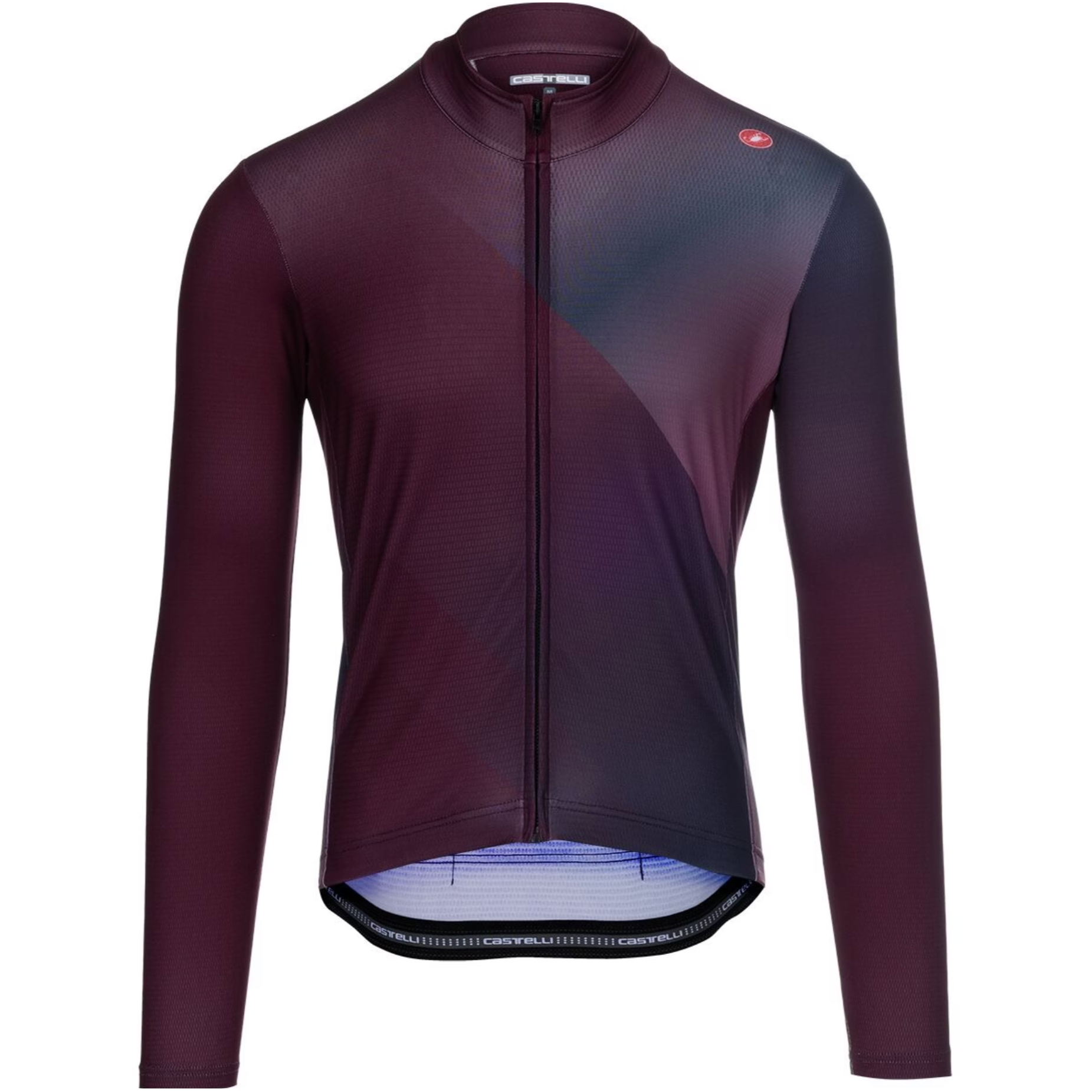 Amplify Thermal Limited Edition Jersey on a white background