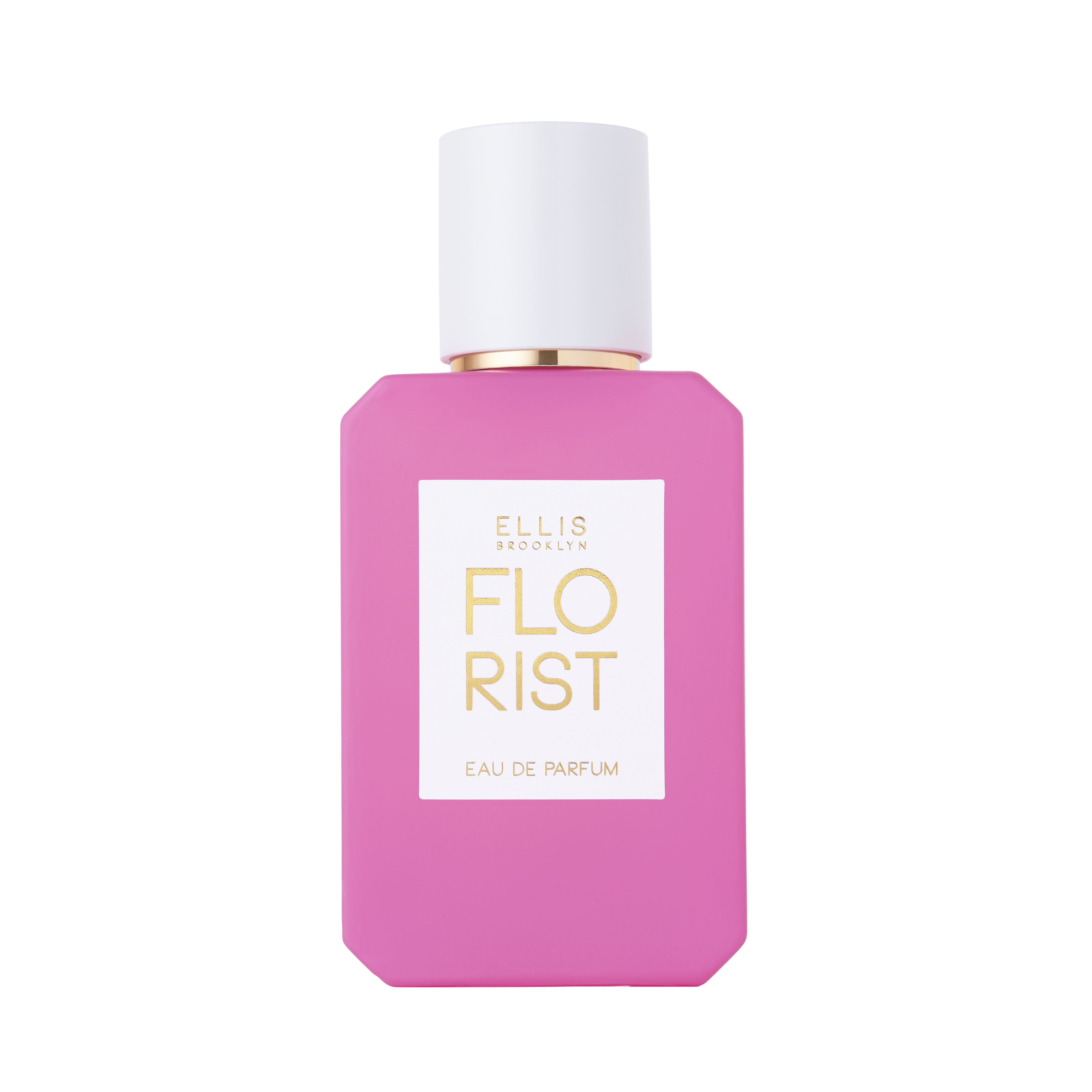 Ellis Brooklyn Florist Eau De Parfum 50ml