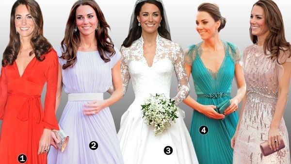 Kate Middleton