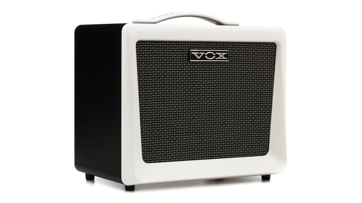 Best keyboard amps 2024 Hear yourself loud and clear MusicRadar