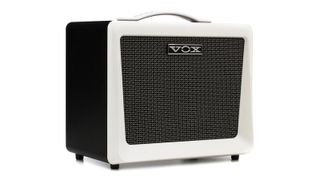 Best keyboard amps: Vox VX50KB