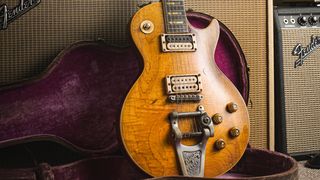 1960 Gibson Les Paul