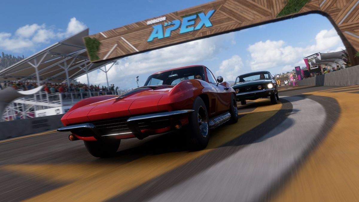 Forza Horizon 5 Achievements Full List How To Unlock And More