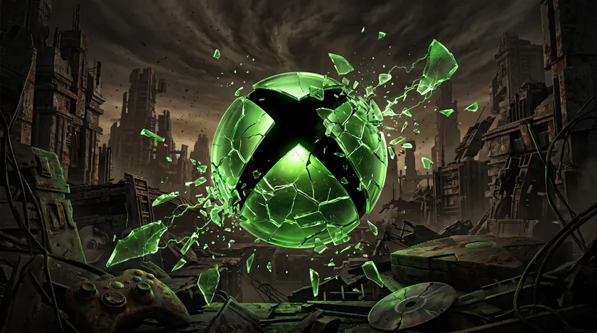 Microsoft ищет специалиста по цепочке поставок физических игр для Xbox — изображение 5