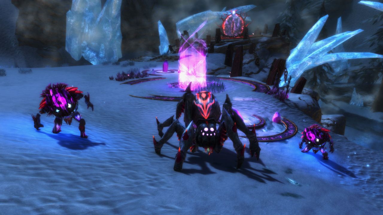 Kingdoms of Amalur: Re-Reckoning - Fatesworn