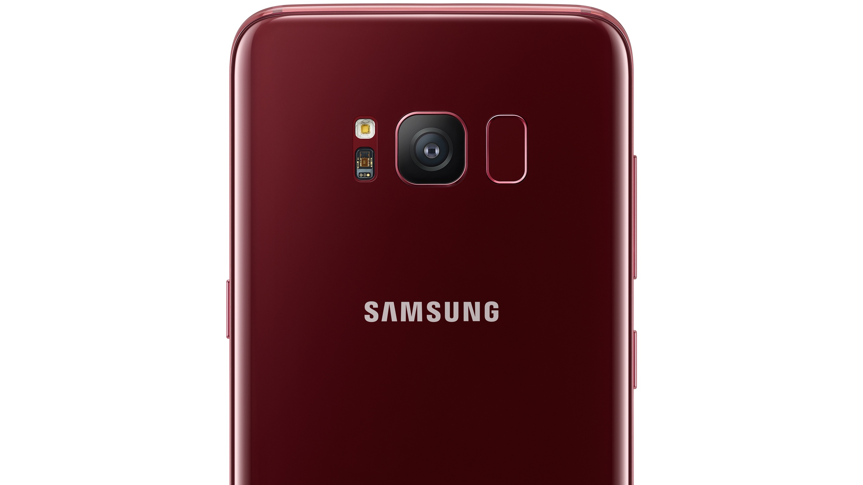 Мтс купить галакси. Samsung Galaxy s8 бордовый. Samsung s8 Red. Samsung s8 красный. Самсунг Гэлакси s 8 красный.