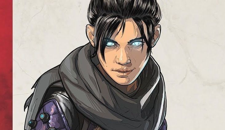 The next Apex Legends event will (probably) be about Wraith