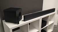 Samsung HW-QS700F Dolby Atmos soundbar