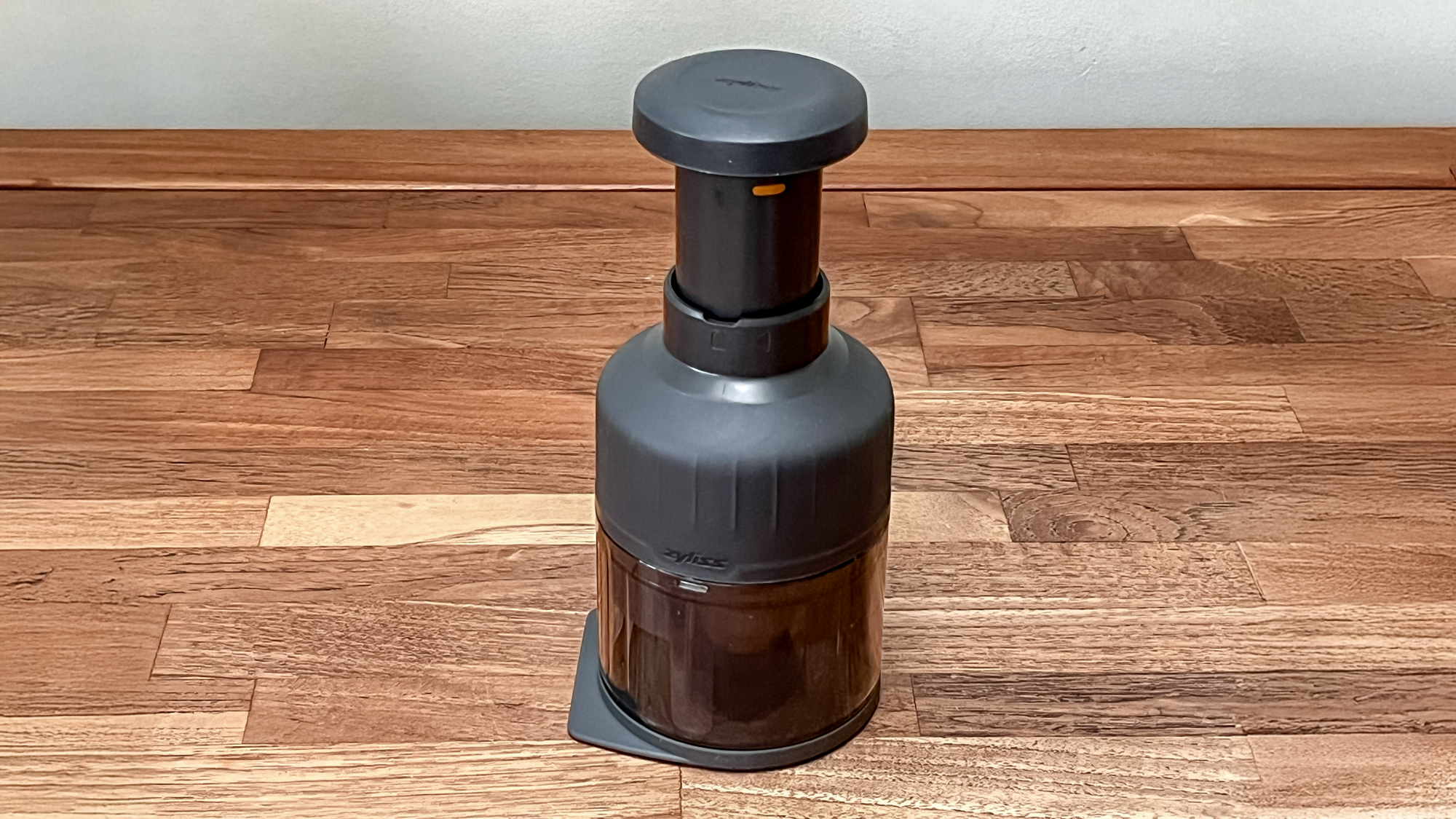 Zyliss Zick Zick 3 food chopper