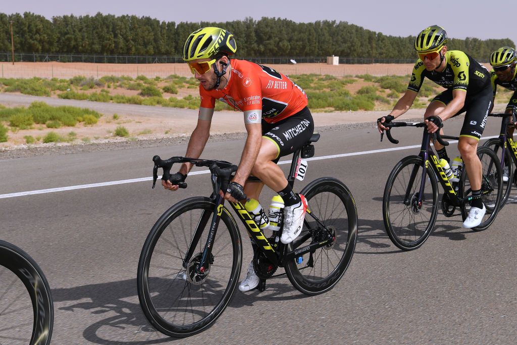 Adam Yates (Mitchelton-Scott)