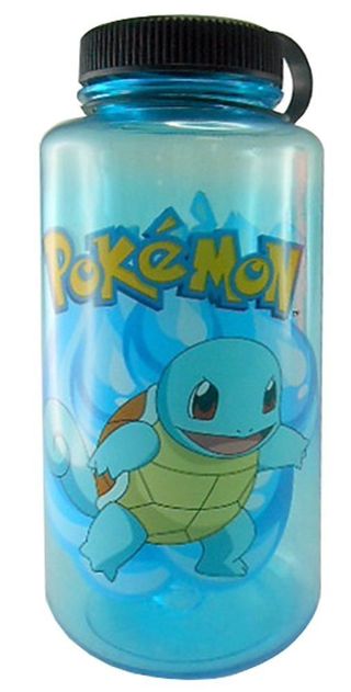 Pokemon Water Bottle