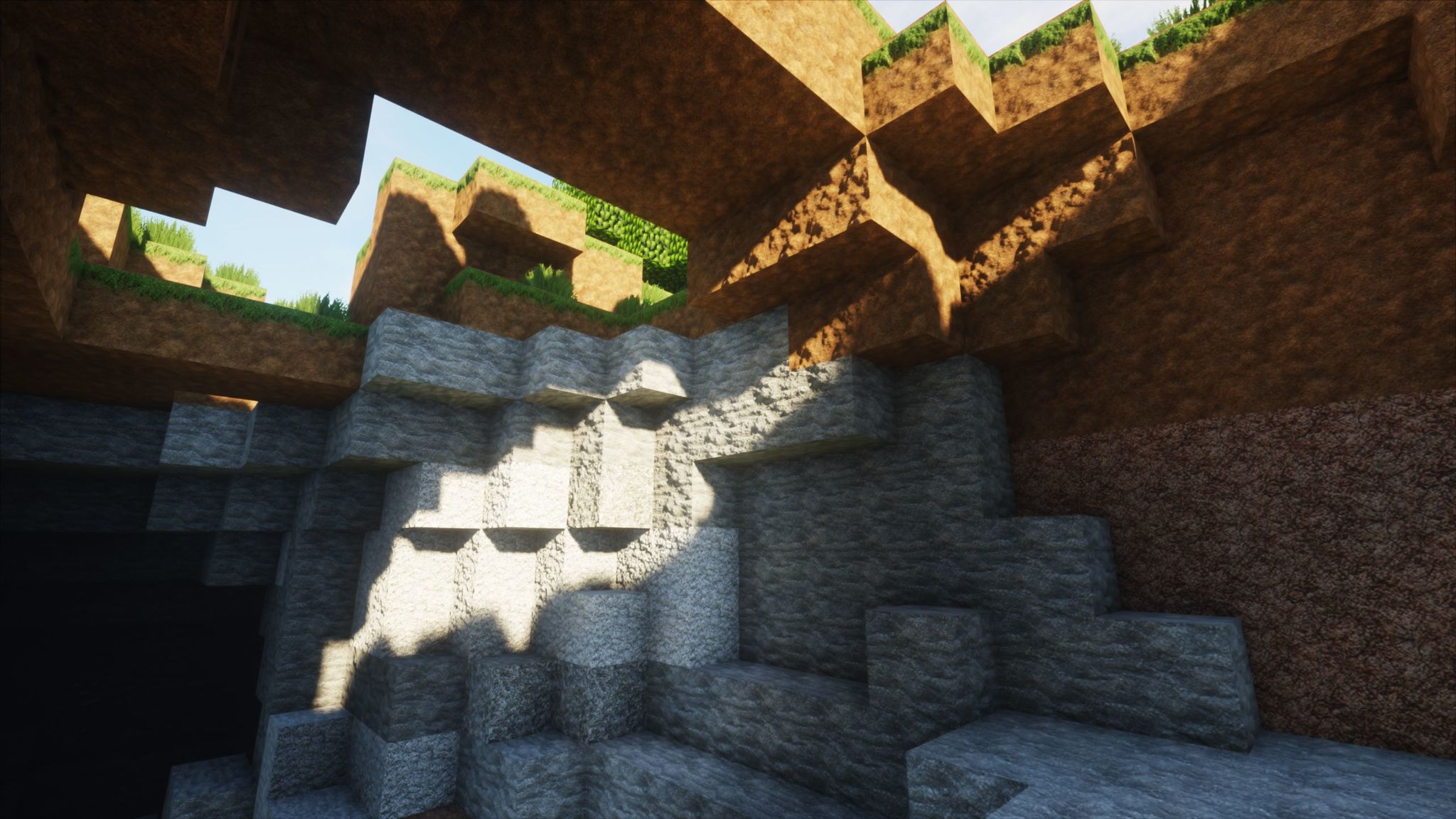 SEUS Shaders