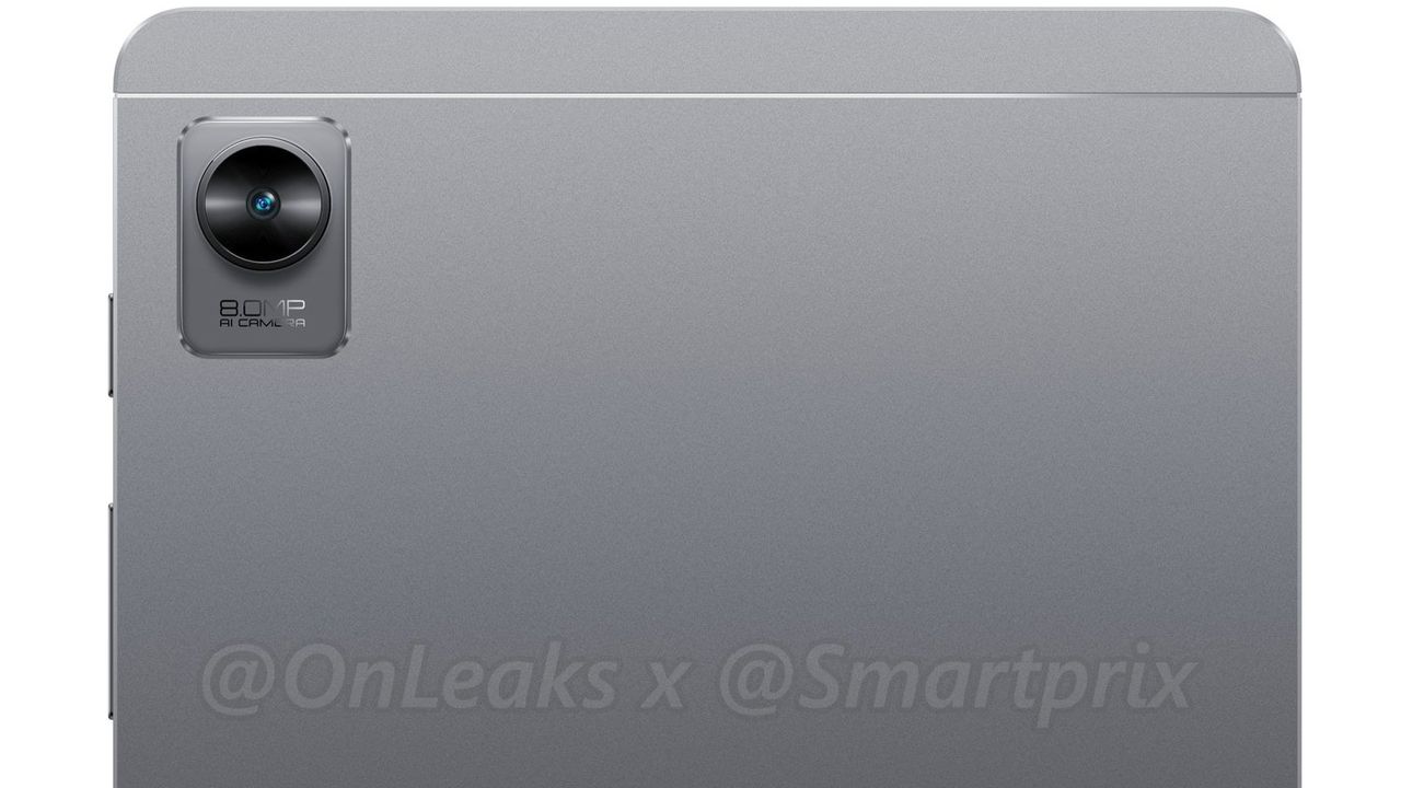 Realme Pad Mini