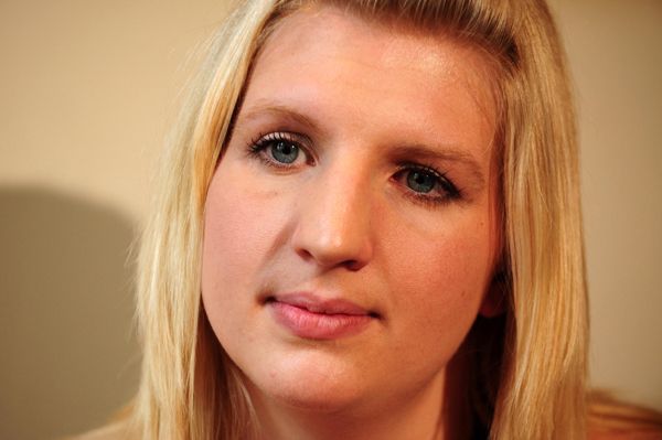 Mock the Week censured for Rebecca Adlington joke