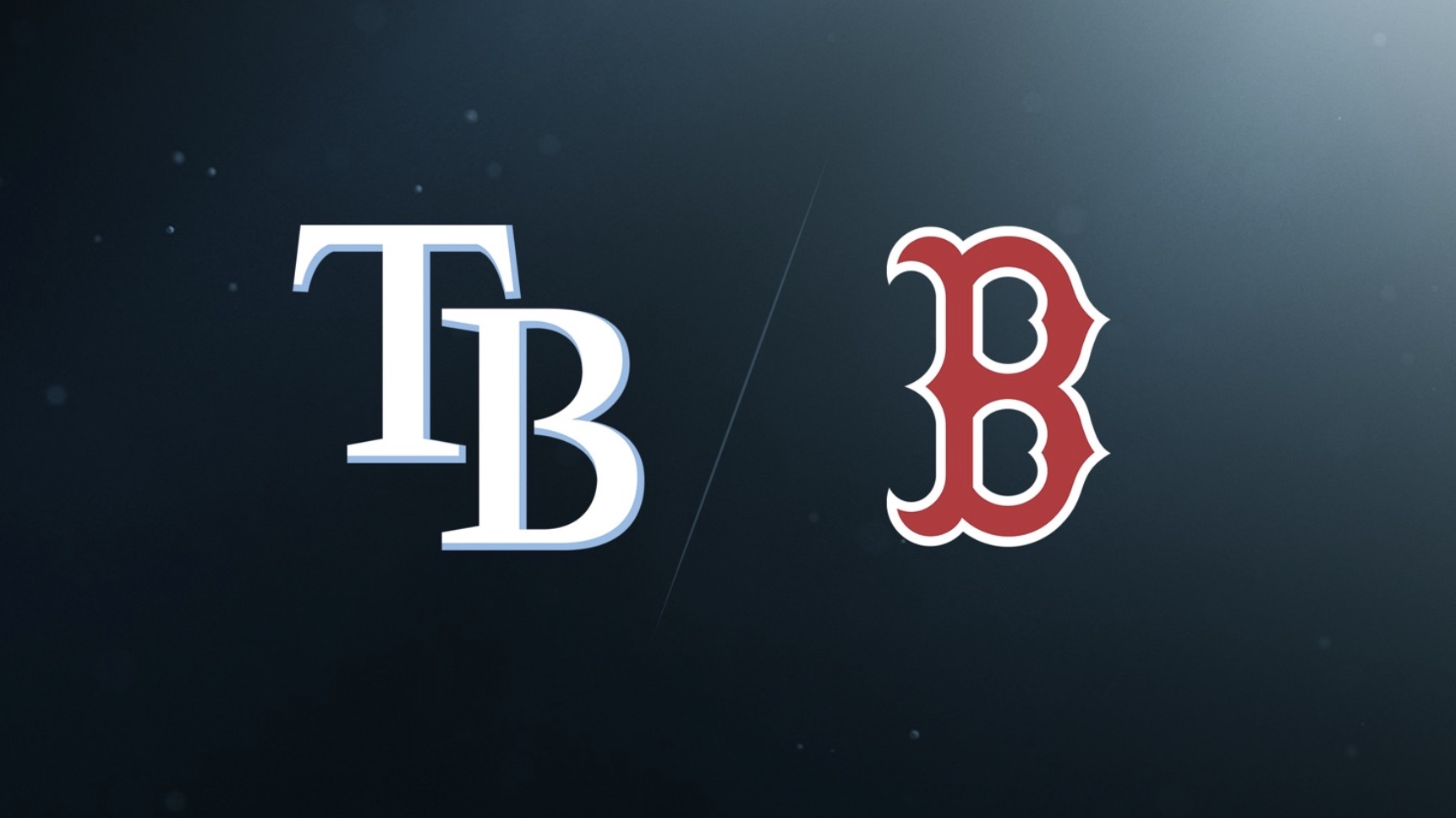 Friday Night Baseball How to watch Tampa Bay Rays at Boston Red Sox on Apple TV Plus free iMore