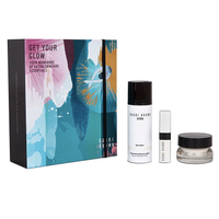 Get Your Glow Set, was £78 now £54.50 (worth £121)