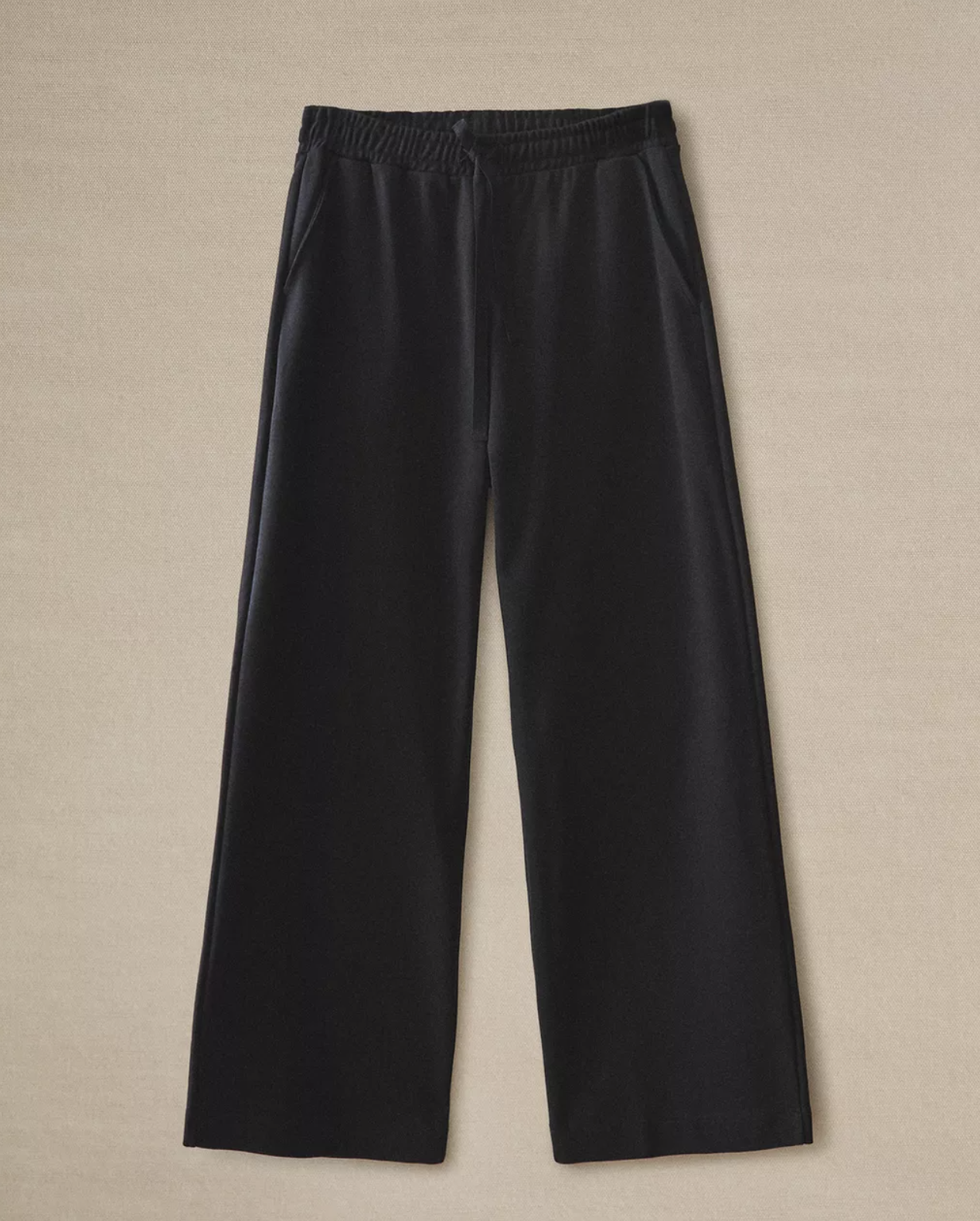 Zara Home silk pants