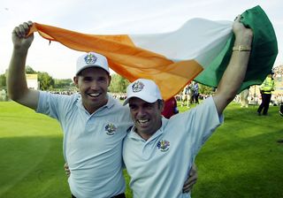 Is this all golf really needs - the chance to play for a bit of pride?