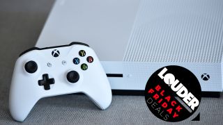 black friday xbox one s