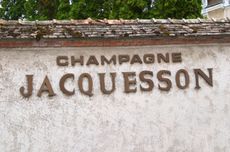 Champagne Jacquesson
