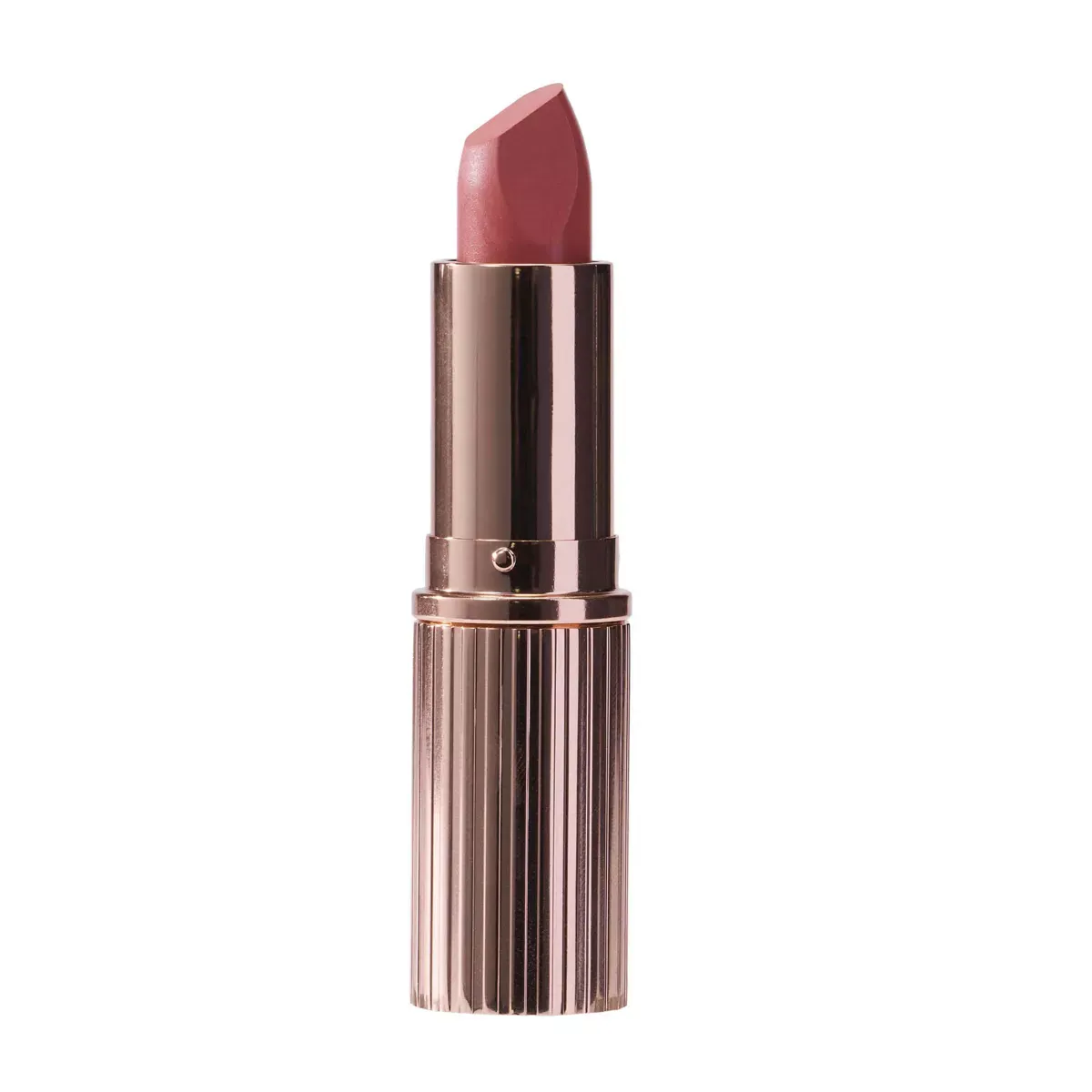 MCoBeauty, Creme Matte Luxe Lipstick - Rose Saturn