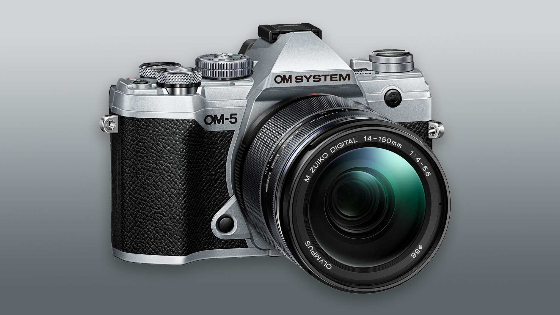 OM System OM-5: Everything we know the "Olympus" camera | Camera