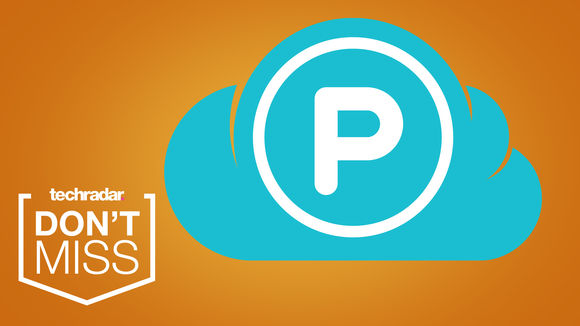 black friday pcloud