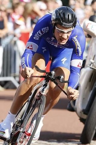 Tom Boonen (Quickstep)