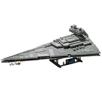 Lego Star Wars Imperial Star Destroyer