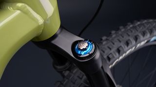Serial 1 Switch/MTN electric mountain bike