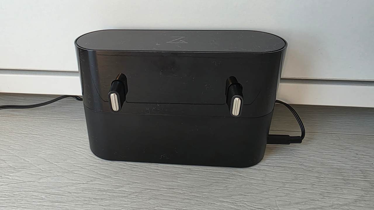 Roborock Q7 M5 review