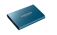 Samsung T5 500GB SSD: was £178 now £92.70 @ Amazon