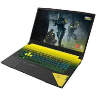 MSI Crosshair | Nvidia RTX 3070 | Intel Core i7 12700H | 17.3-inch | 144Hz | 1080p | 16GB DDR4 | 512GB SSD | $1,899 $1,349 at Newegg (save $550)