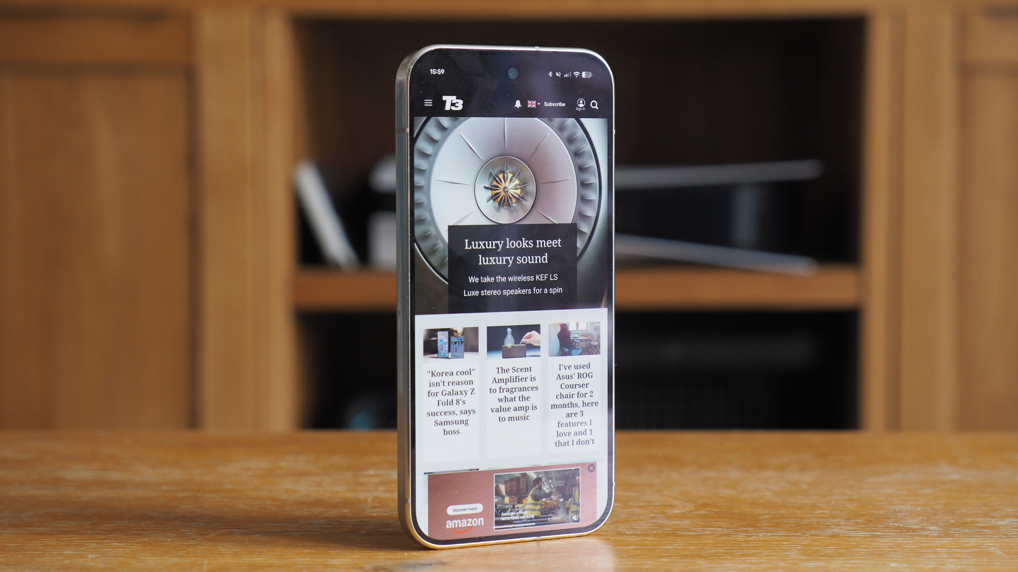 Google Pixel 11 Pro review
