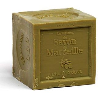 Soap 72% Olive Oil 600 g - Maison de Savon de Marseille