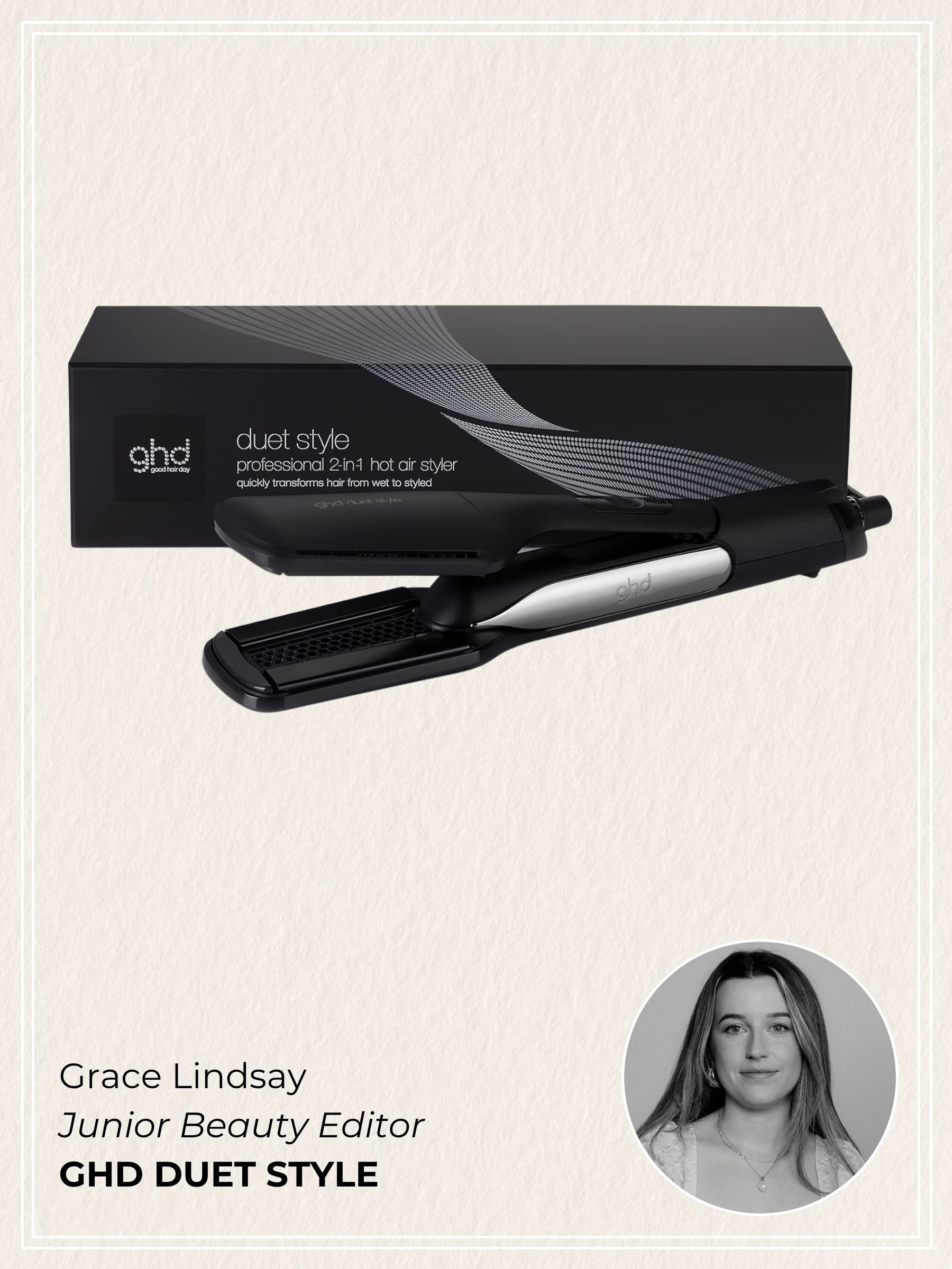 Grace Lindsay Amazon Prime Day Spotlight Deal