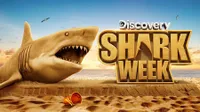 Shark Week 2026 | HBO Max | New episodes daily Shark Week 2026 | HBO Max | New episodes daily