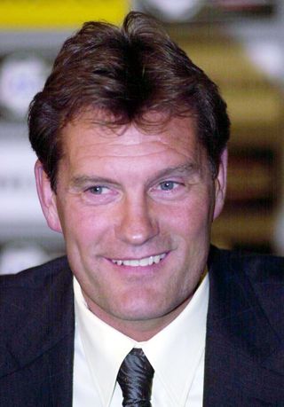 Tottenham Hotspur Hoddle