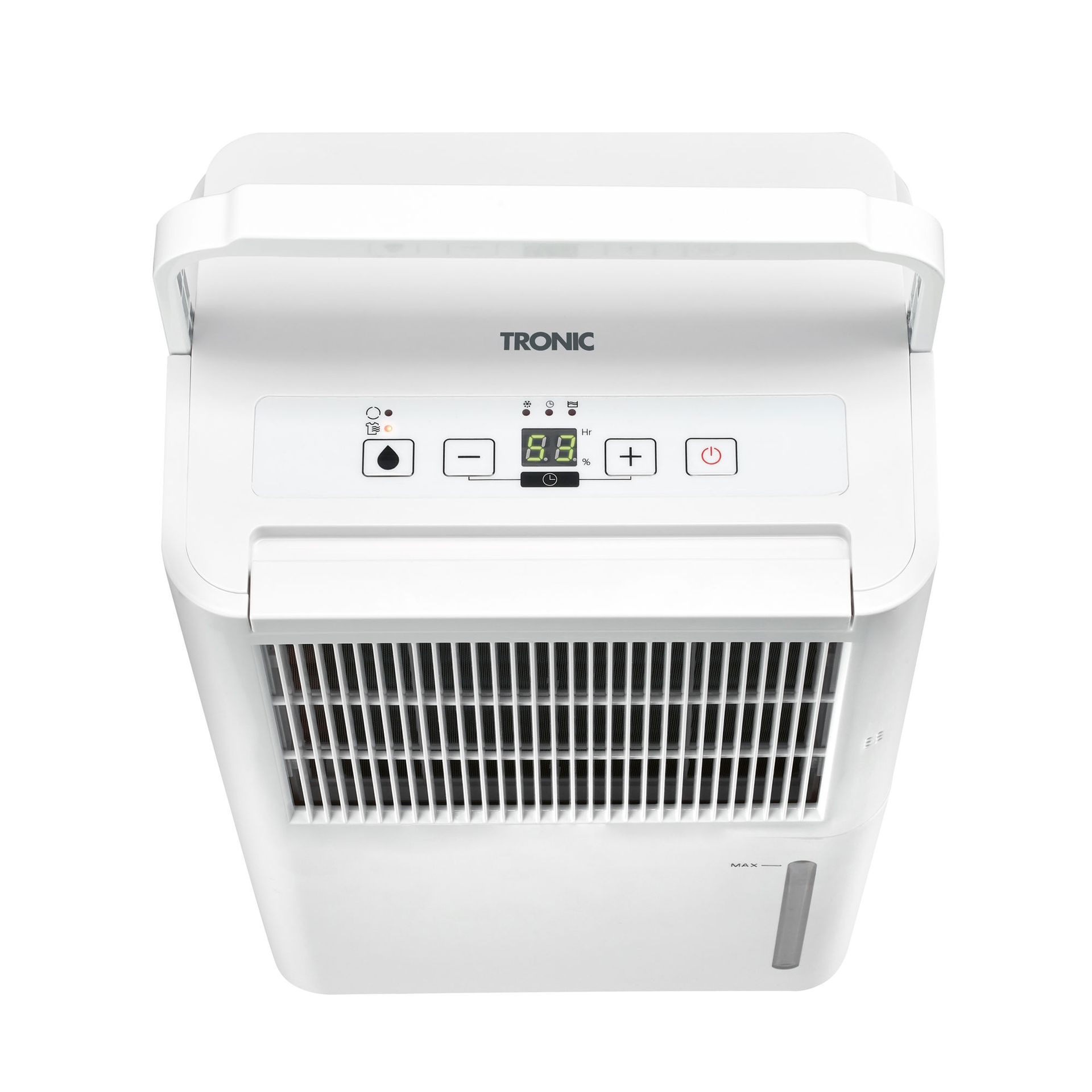 Lidl is selling a dehumidifier with a dedicated laundry mode | Ideal Home