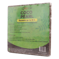 Coco and Perlite Potting Mix &nbsp;|£5.99 at Amazon