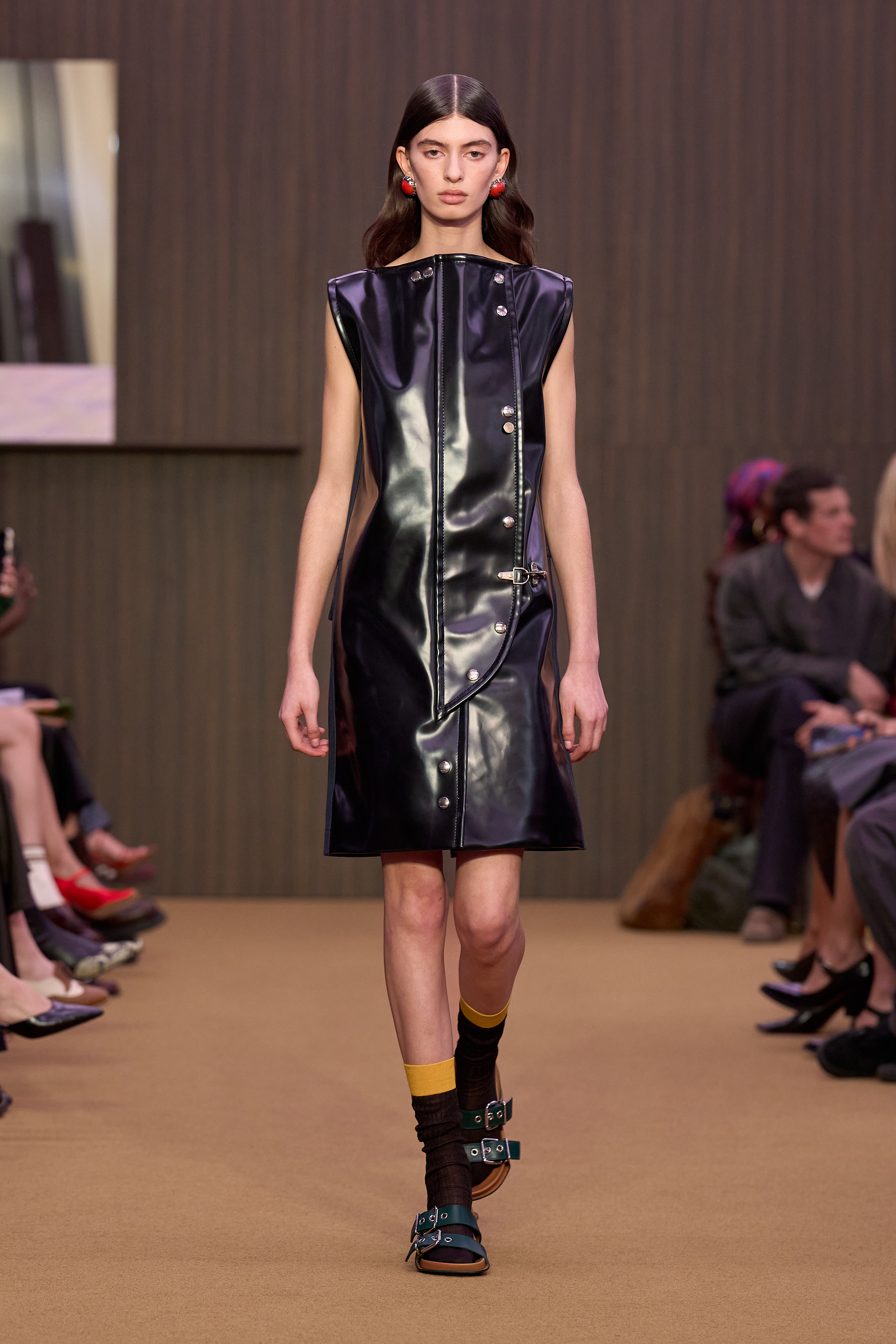 marni fall/winter 2026 runway