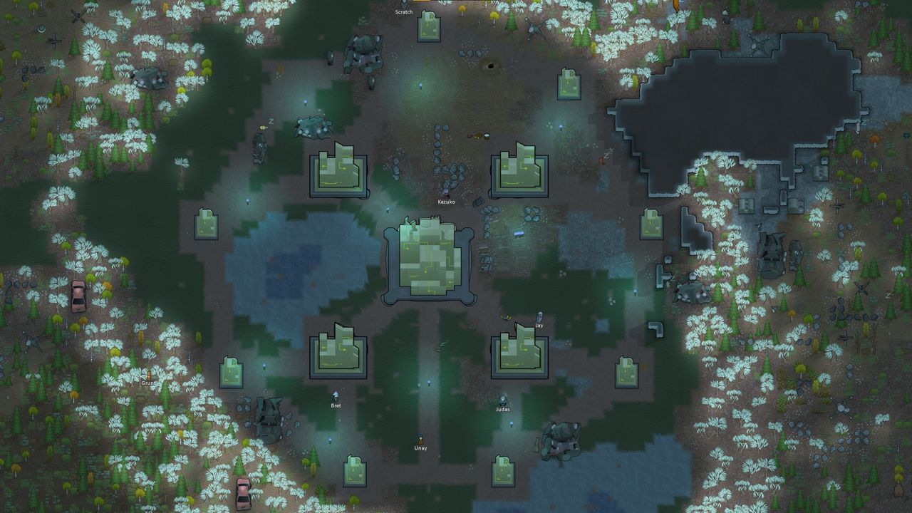 Rimworld