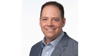 Tegna VP, Technology and Operations Scott Gill