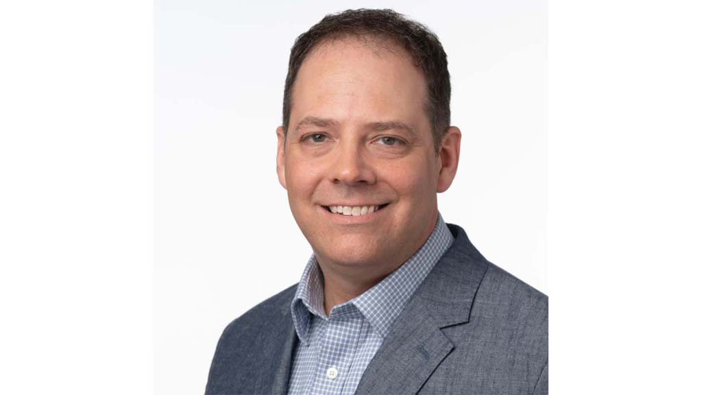 Tegna VP, Technology and Operations Scott Gill