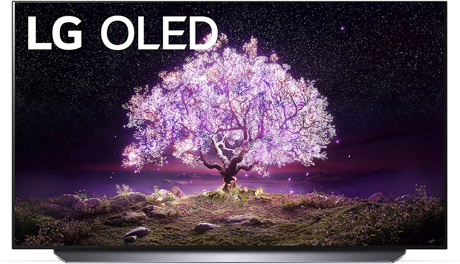 lg c1 series oled 4k tv