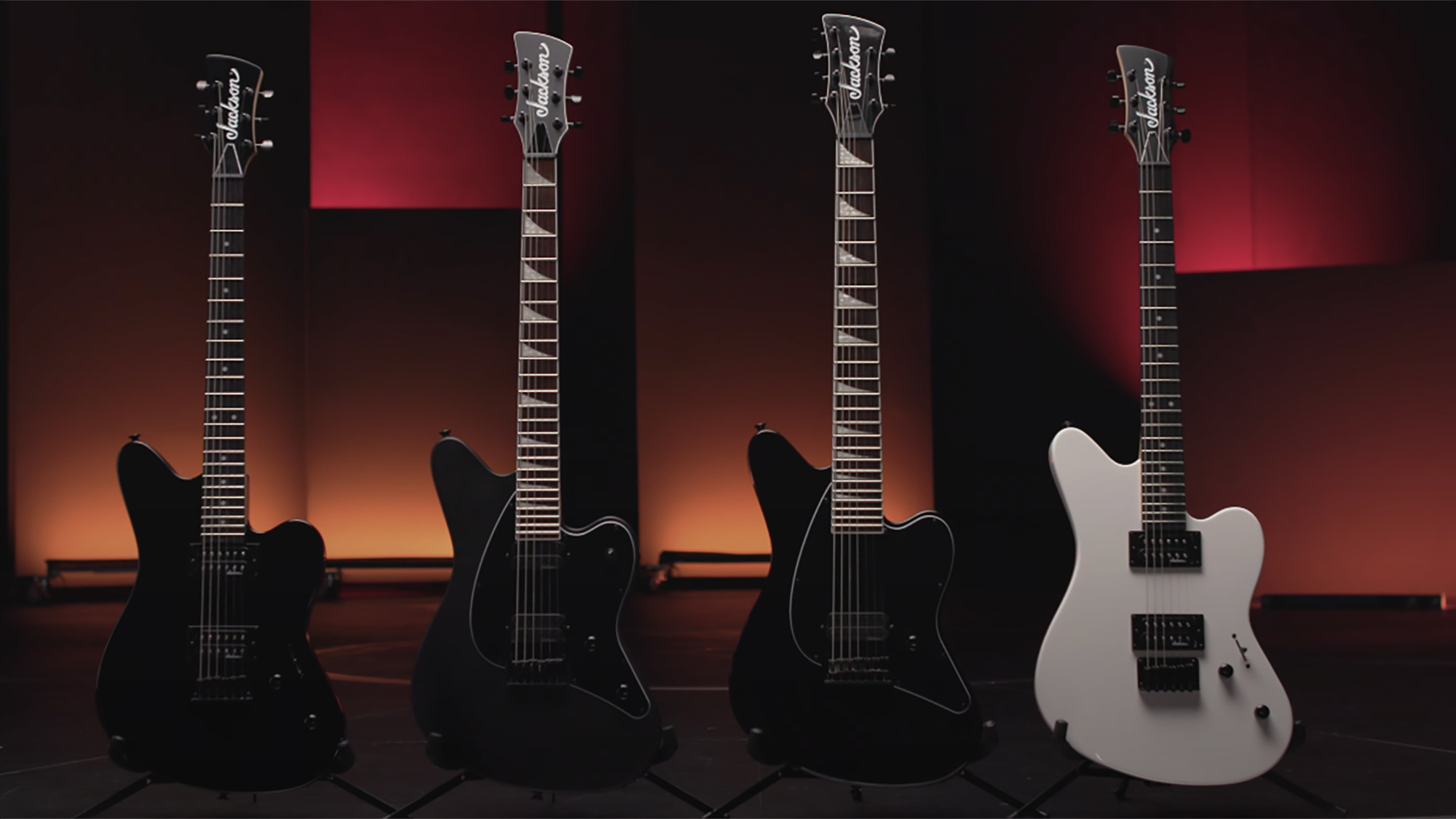 Jackson Surfcaster