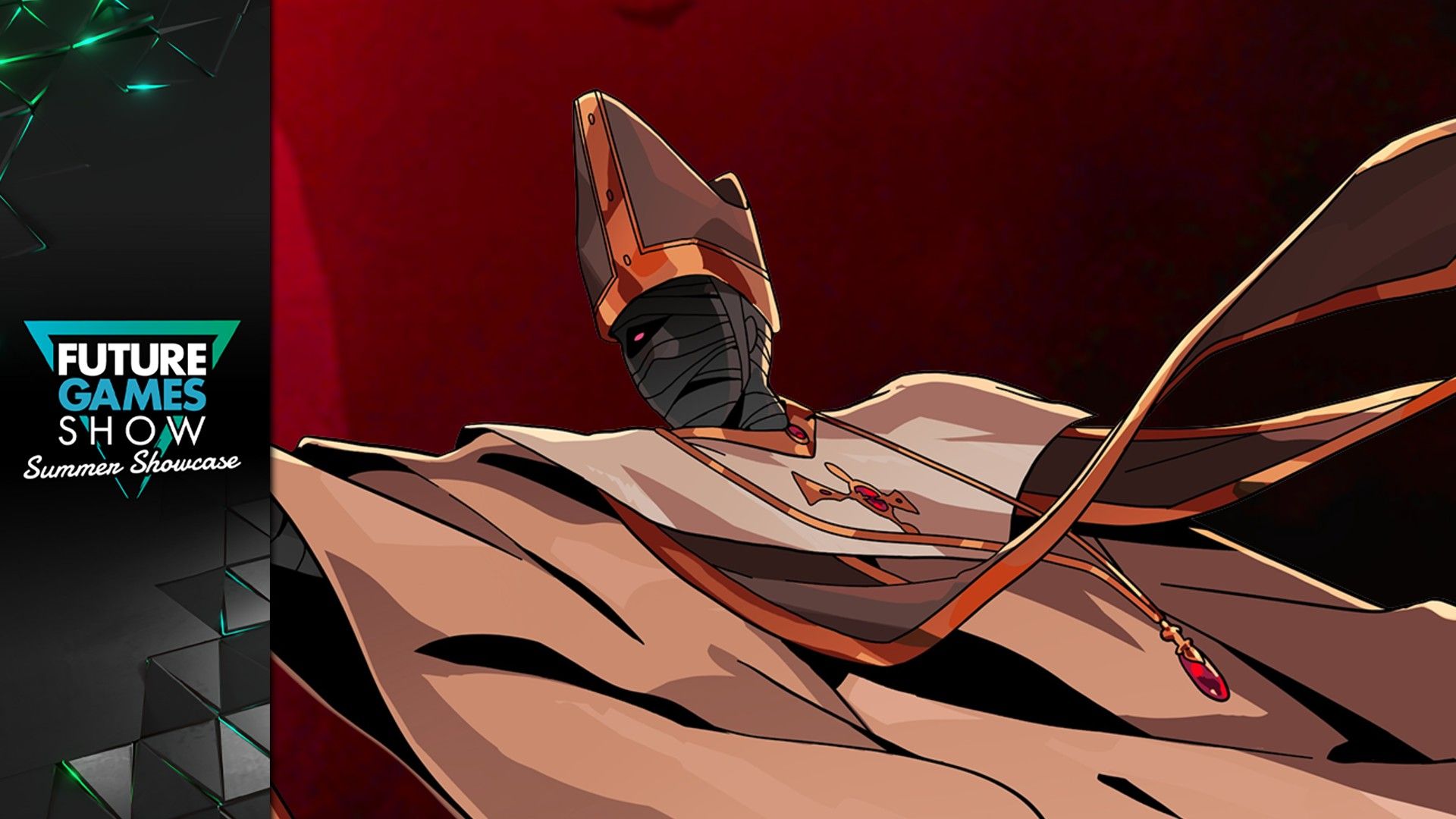 Vampire Survivors' new Legacy of the Blood Moon DLC was initially supposed to be a 