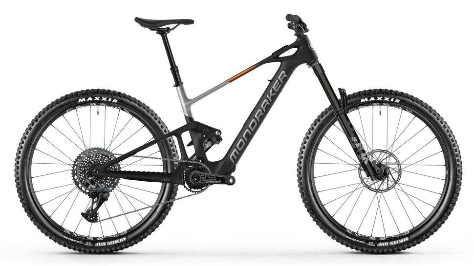 mondraker frame price