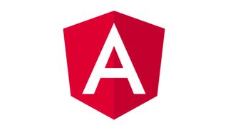 Angular shield logo