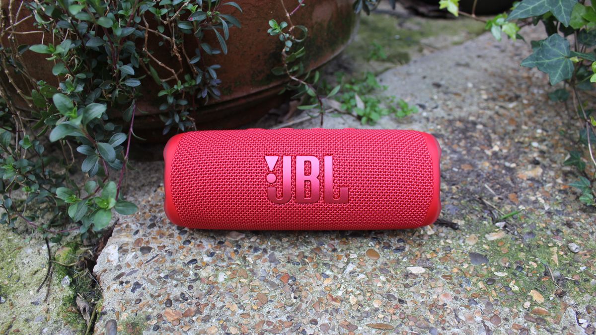 JBL Flip 6 review | TechRadar